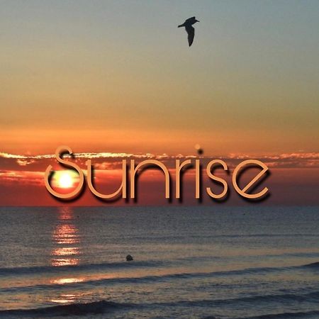 玛格丽塔萨沃亚Sunrise别墅 外观 照片